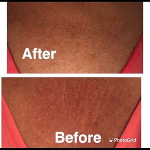 Firming/cellulite cream